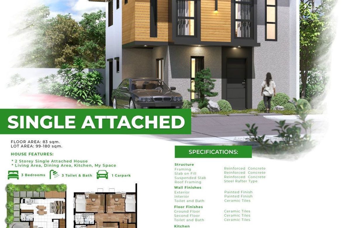 4 Bedroom House for Sale in Poblacion, Liloan, Cebu – photo 4