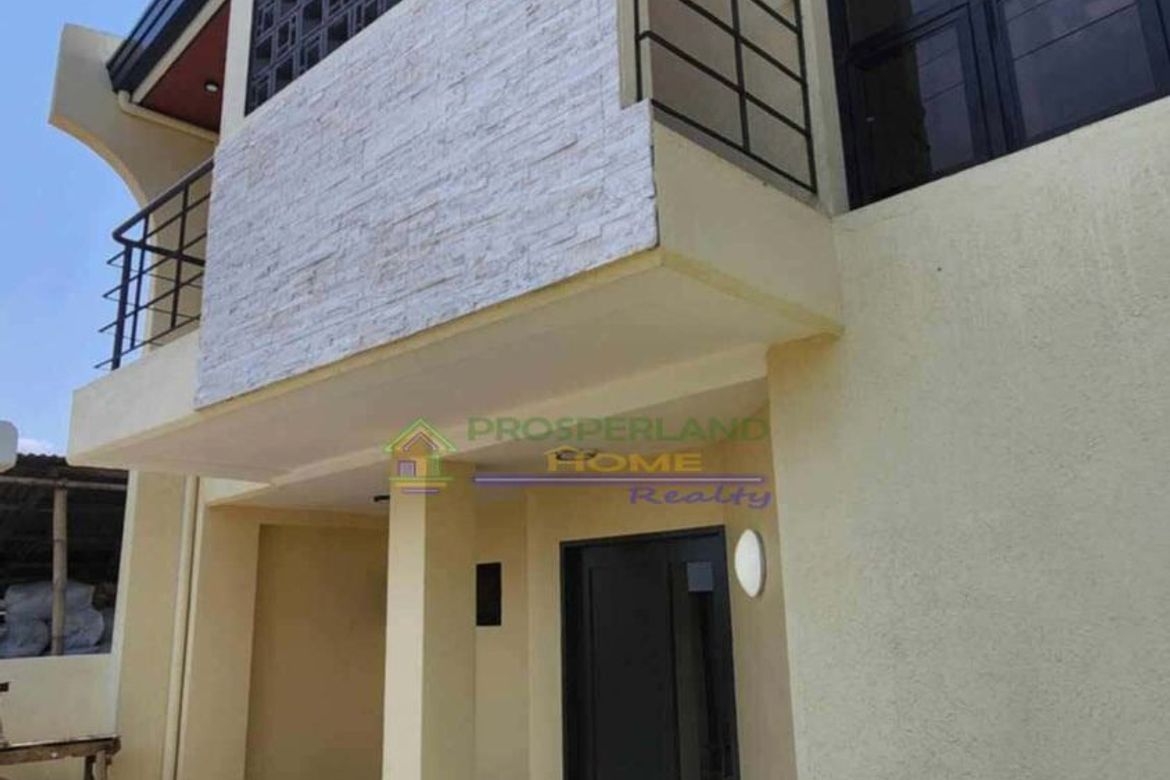 4 Bedroom House for Sale in Poblacion, Mangaldan, Pangasinan