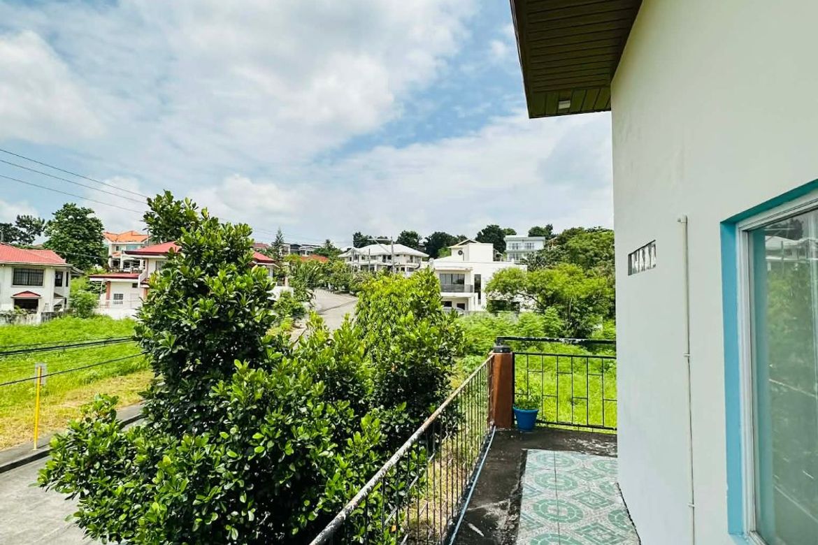 4 Bedroom House for Sale in Poblacion Occidental, Consolacion, Cebu