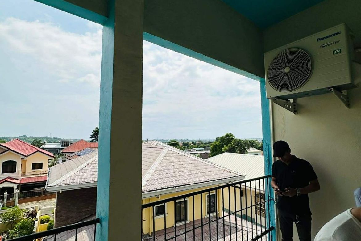 4 Bedroom House for Sale in Poblacion Occidental, Consolacion, Cebu – photo 6