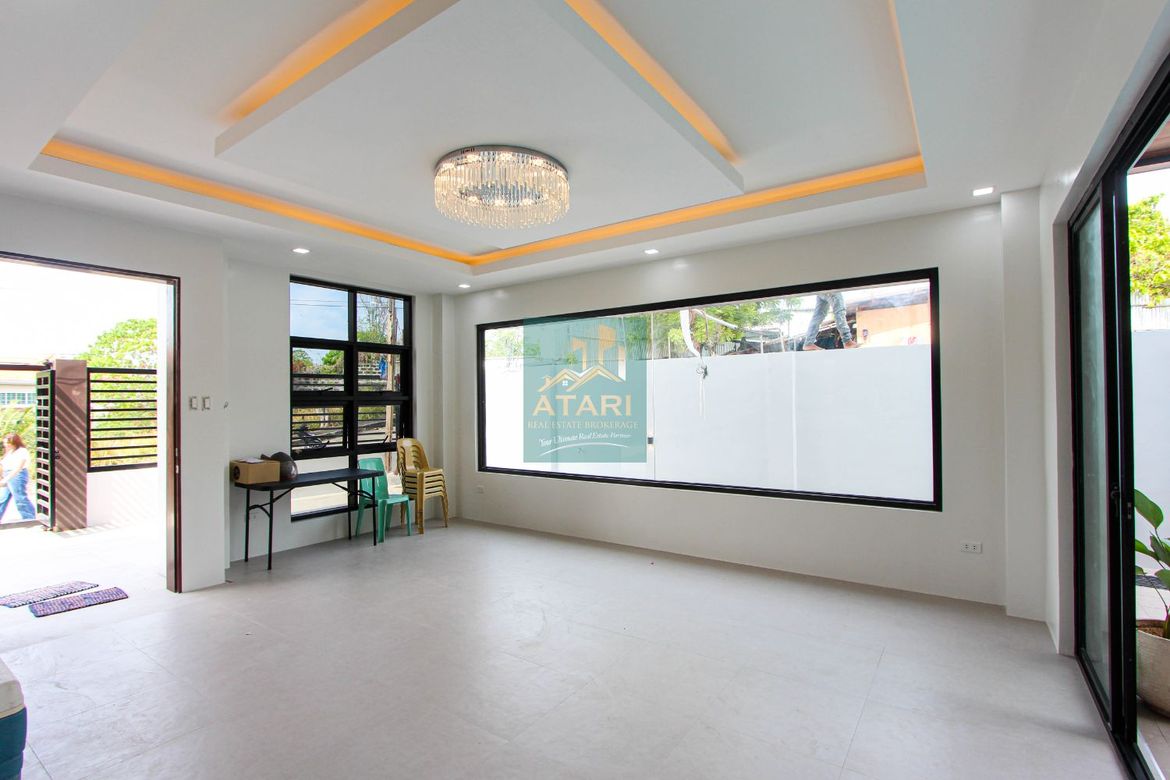 4 Bedroom House for Sale in Poblacion Occidental, Consolacion, Cebu – photo 2
