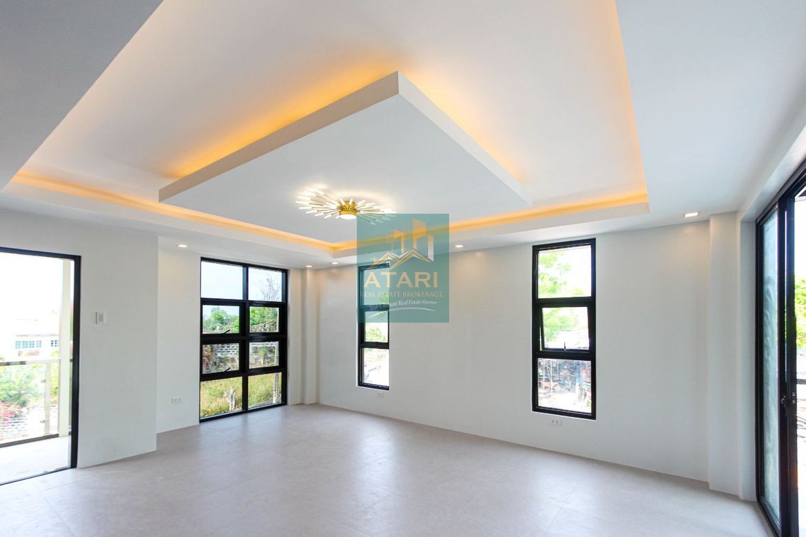 4 Bedroom House for Sale in Poblacion Occidental, Consolacion, Cebu – photo 3