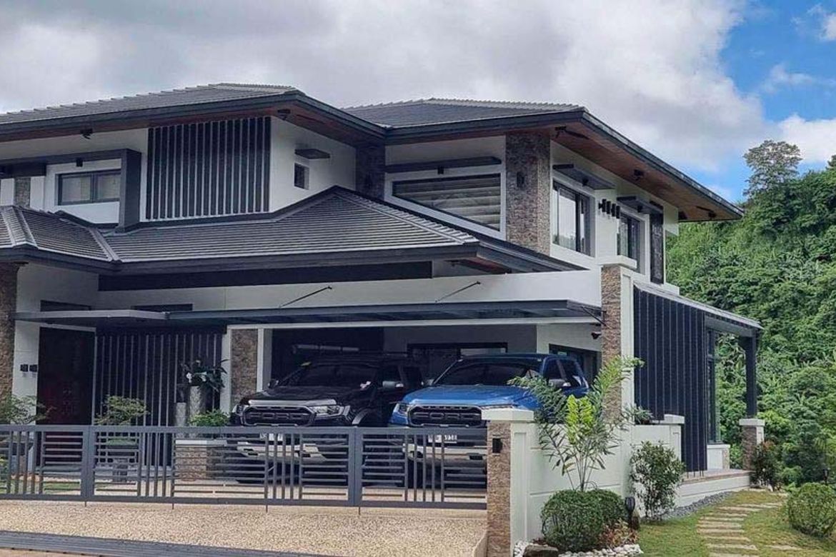 4 Bedroom House for Sale in Poblacion Sur, Rizal, Nueva Ecija – photo 8
