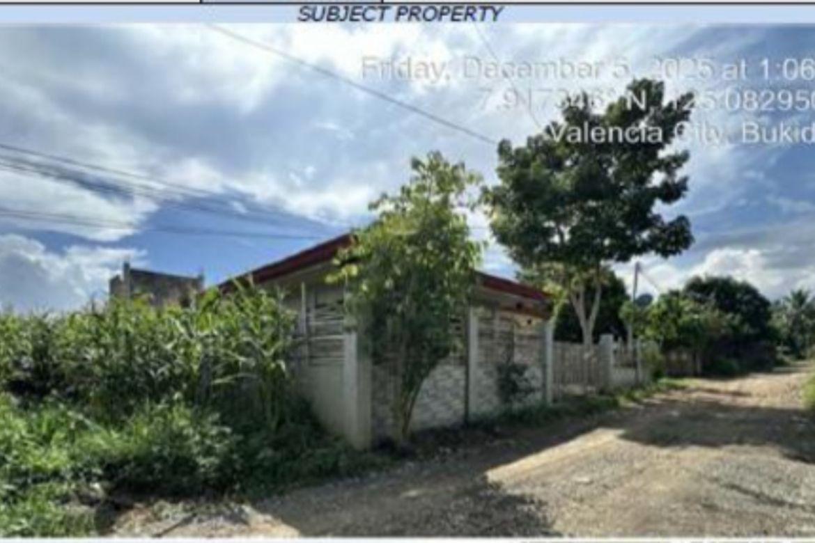 4 Bedroom House for Sale in Poblacion, Valencia, Bukidnon – photo 2