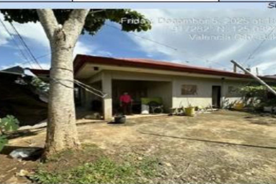 4 Bedroom House for Sale in Poblacion, Valencia, Bukidnon – photo 3