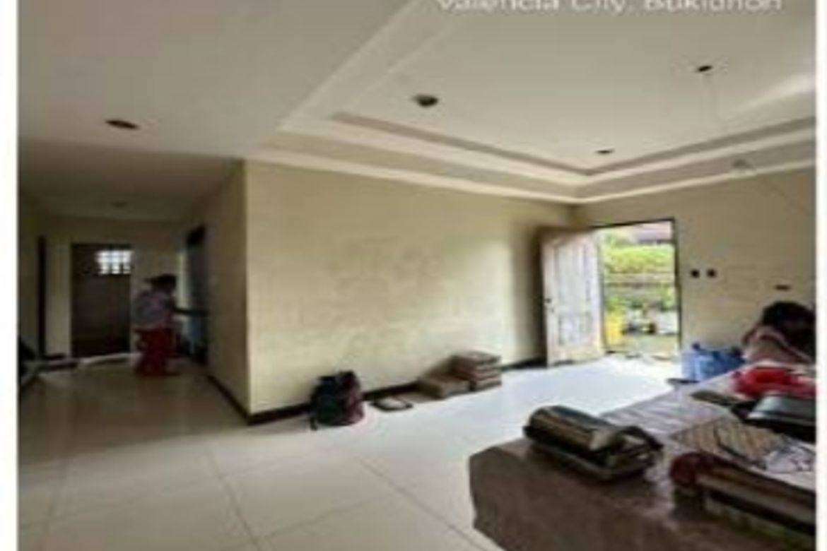 4 Bedroom House for Sale in Poblacion, Valencia, Bukidnon – photo 4