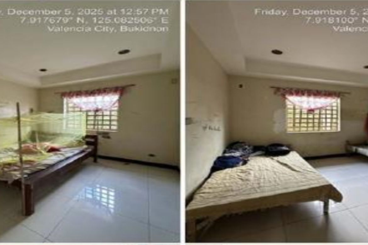 4 Bedroom House for Sale in Poblacion, Valencia, Bukidnon – photo 5