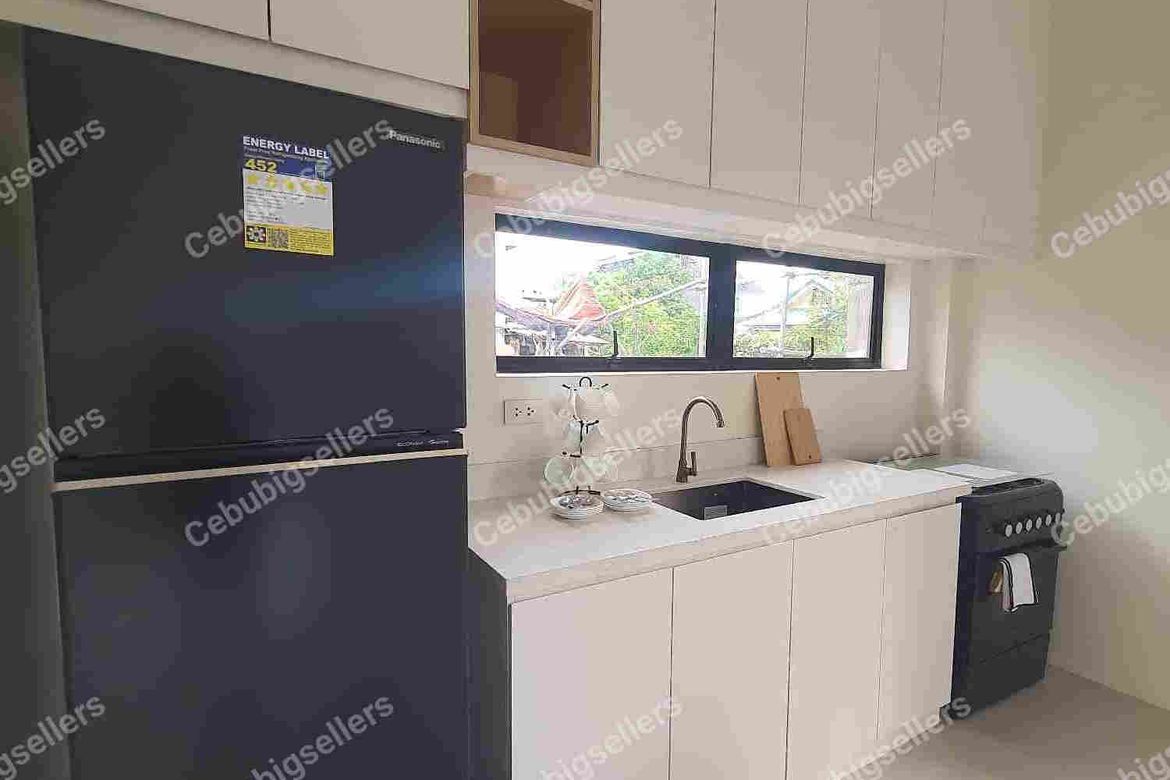4 Bedroom House for Sale in Poblacion Ward III, Minglanilla, Cebu – photo 2