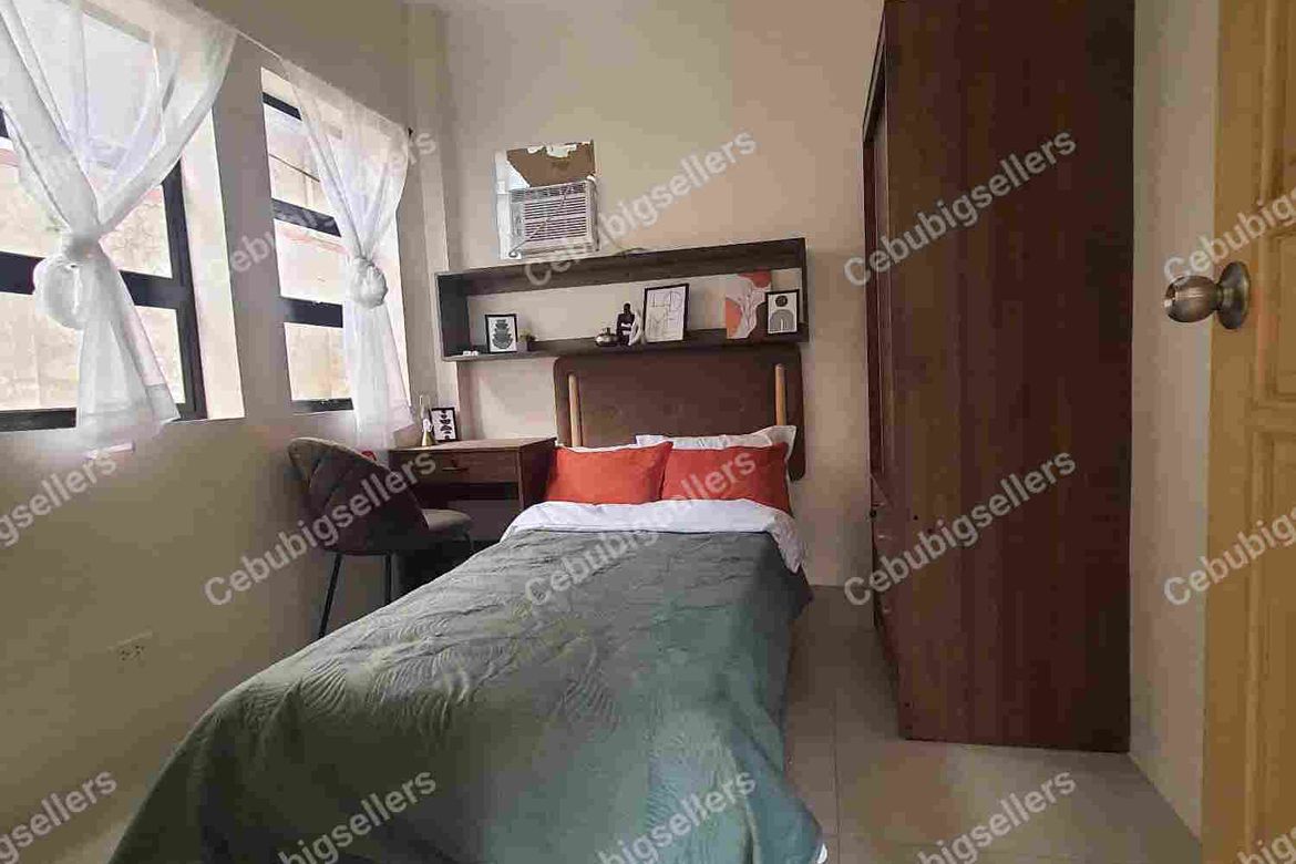 4 Bedroom House for Sale in Poblacion Ward III, Minglanilla, Cebu – photo 3