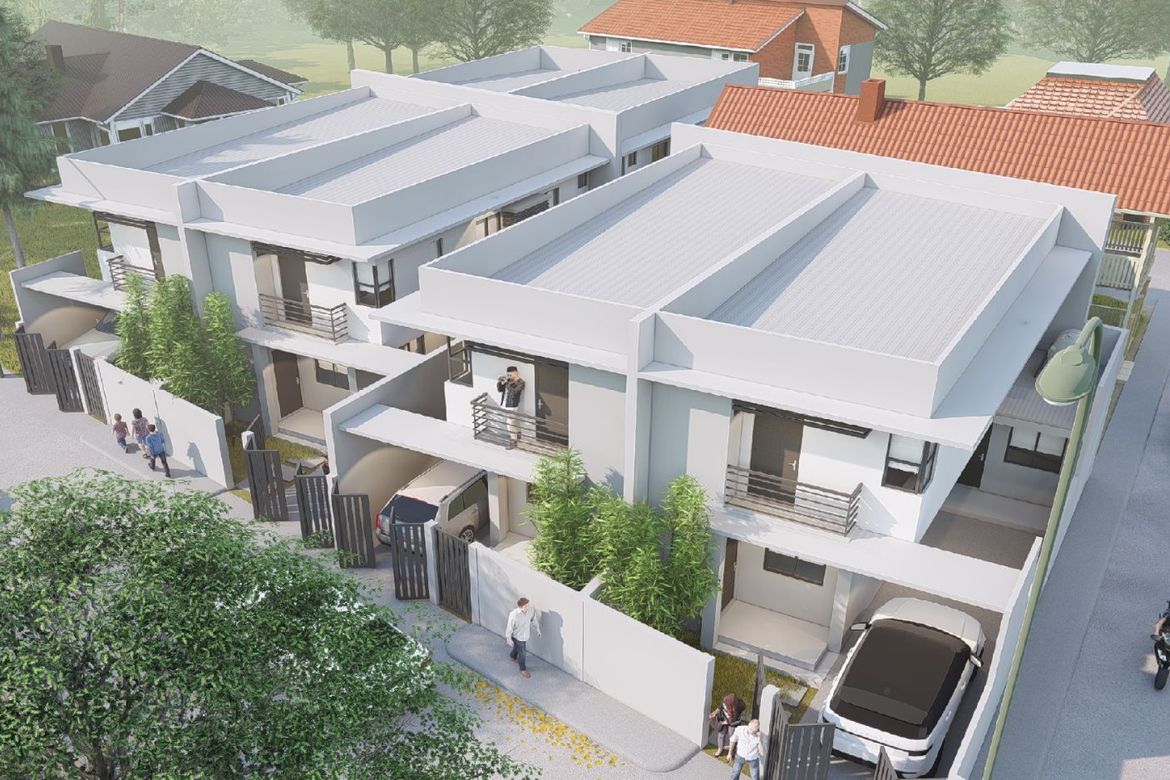 4 Bedroom House for Sale in Poblacion Ward IV, Minglanilla, Cebu
