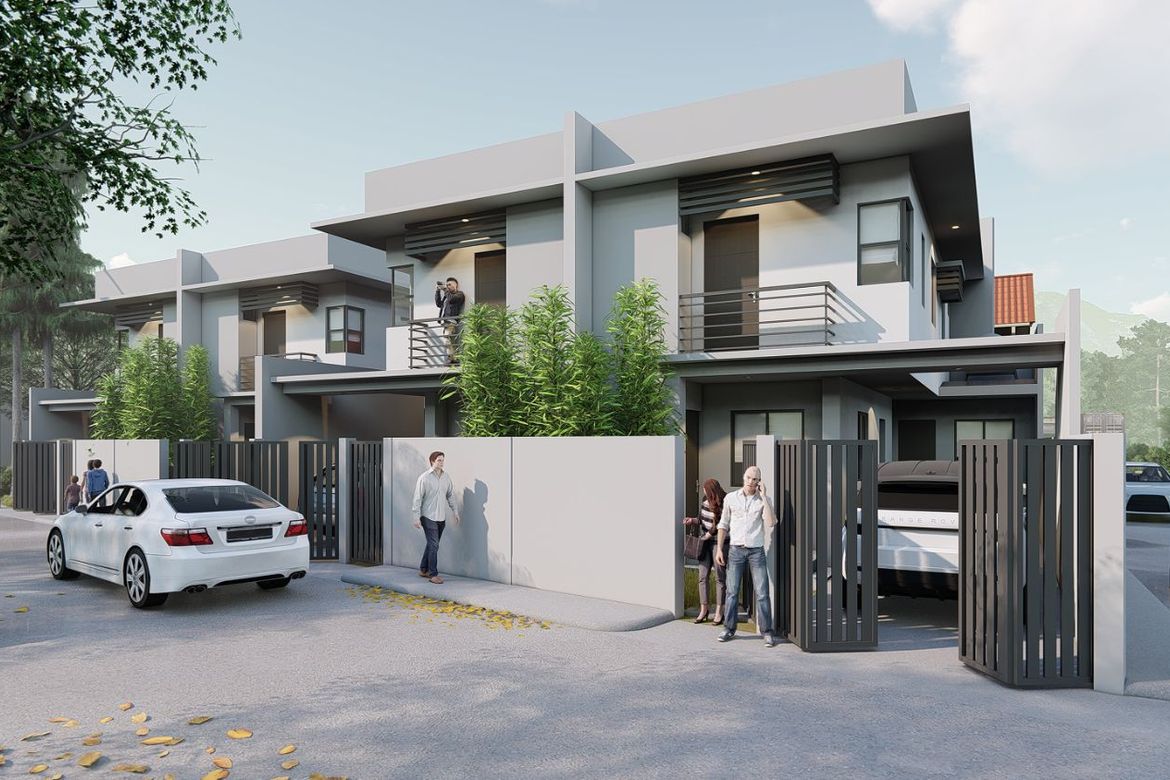 4 Bedroom House for Sale in Poblacion Ward IV, Minglanilla, Cebu – photo 6