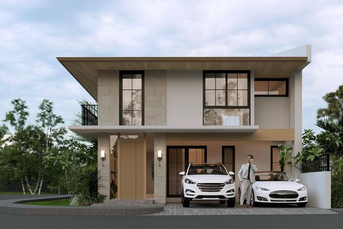 4 Bedroom House for Sale in Pooc, Talisay, Cebu