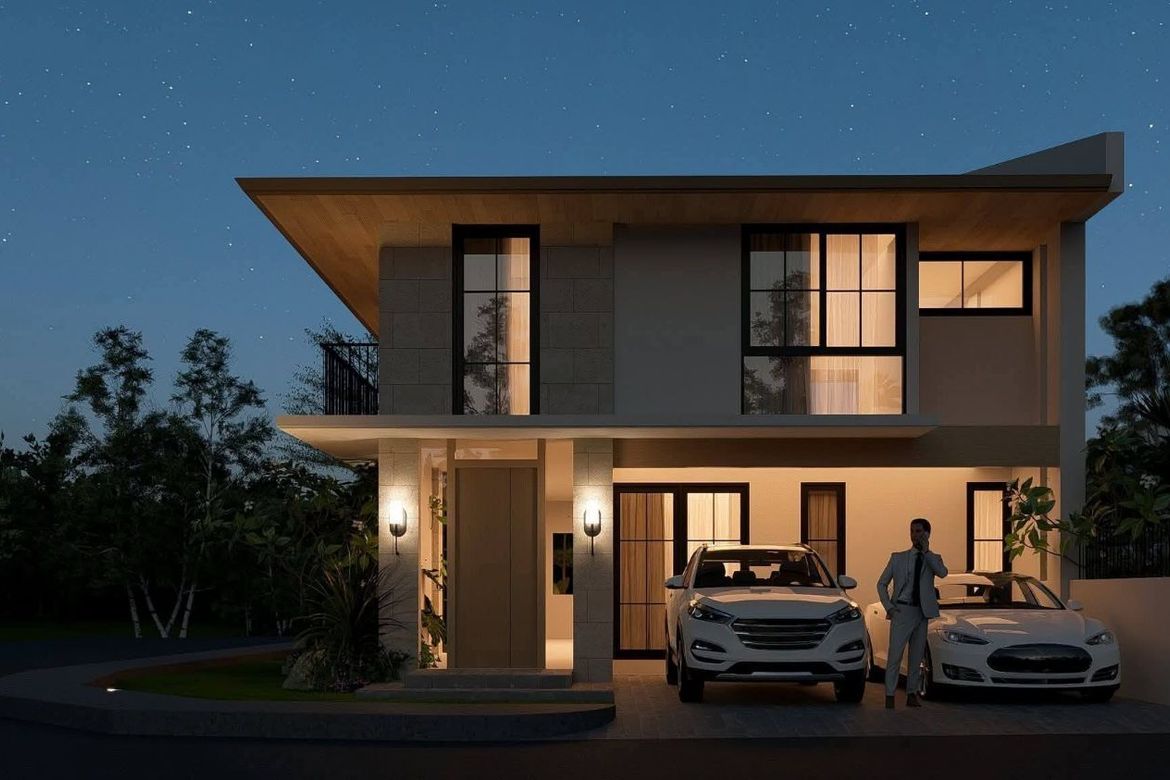 4 Bedroom House for Sale in Pooc, Talisay, Cebu – photo 3