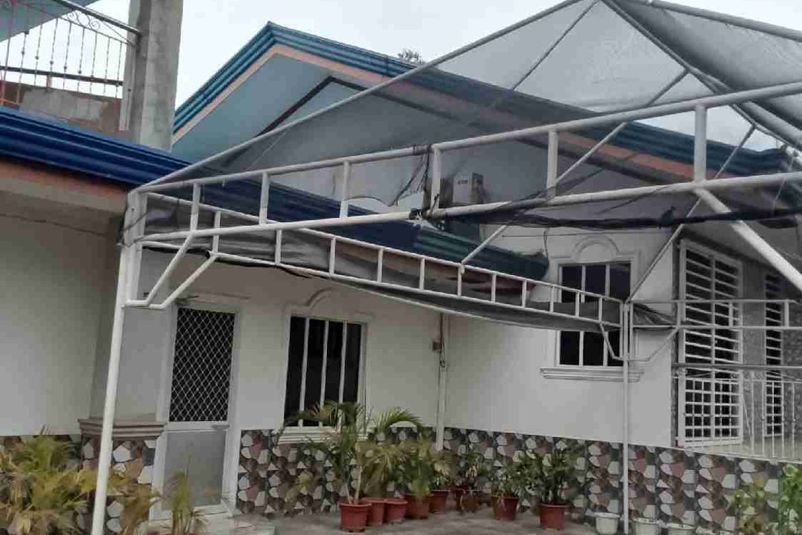 4 Bedroom House for Sale in Pooc, Talisay, Cebu