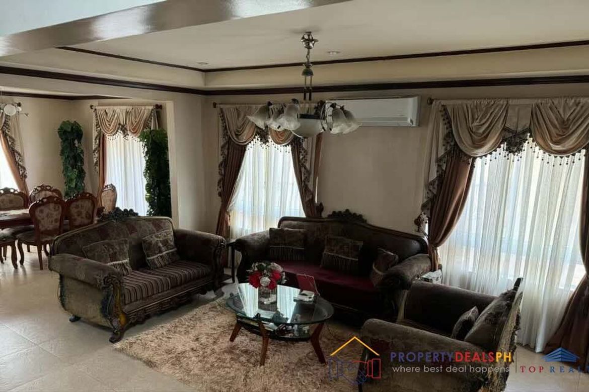 4 Bedroom House for Sale in Portofino Heights, Almanza Dos, Las Piñas, Metro Manila – photo 8