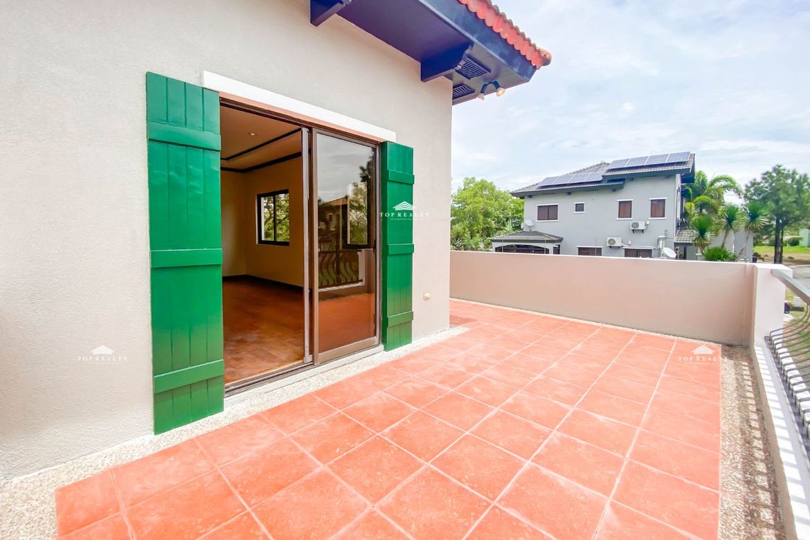 4 Bedroom House for Sale in Portofino Heights, Almanza Dos, Las Piñas, Metro Manila – photo 4