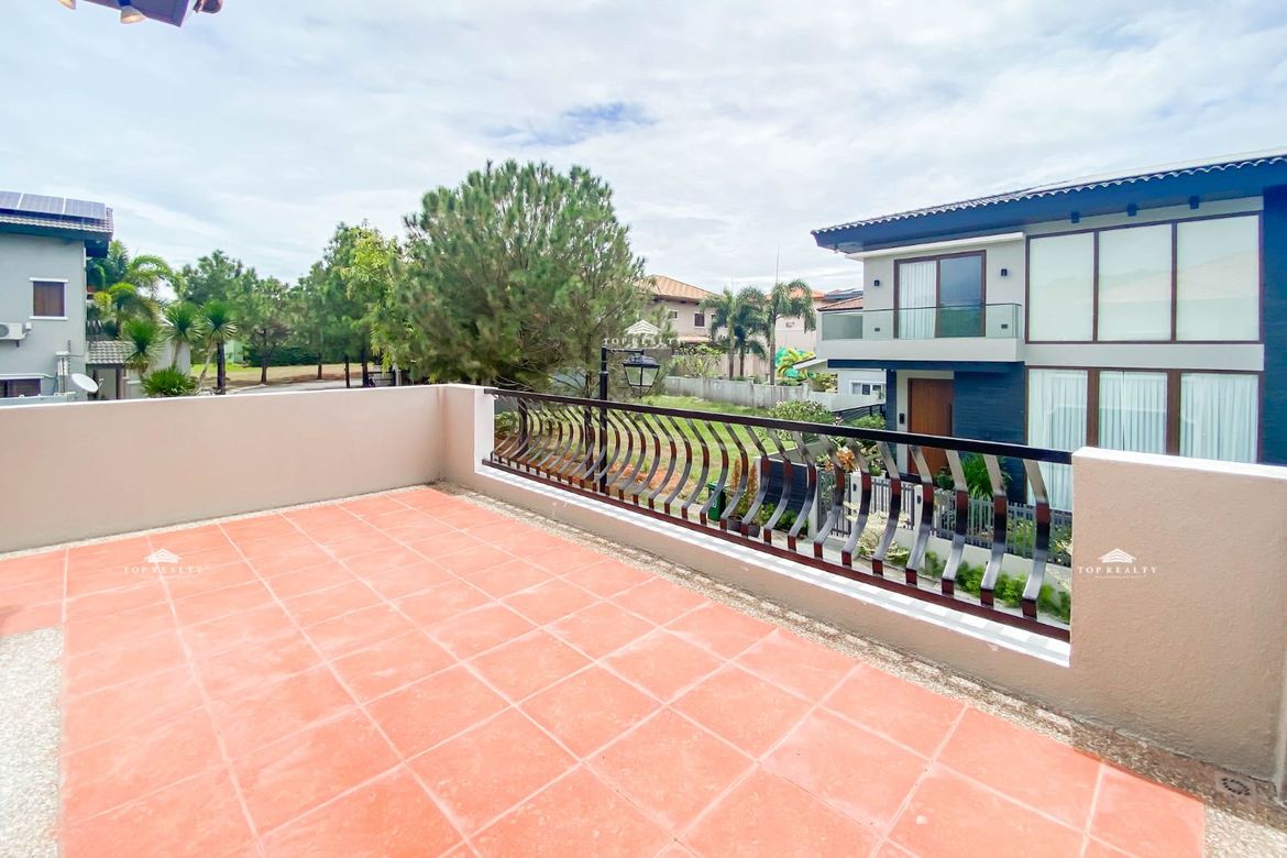 4 Bedroom House for Sale in Portofino Heights, Almanza Dos, Las Piñas, Metro Manila – photo 5