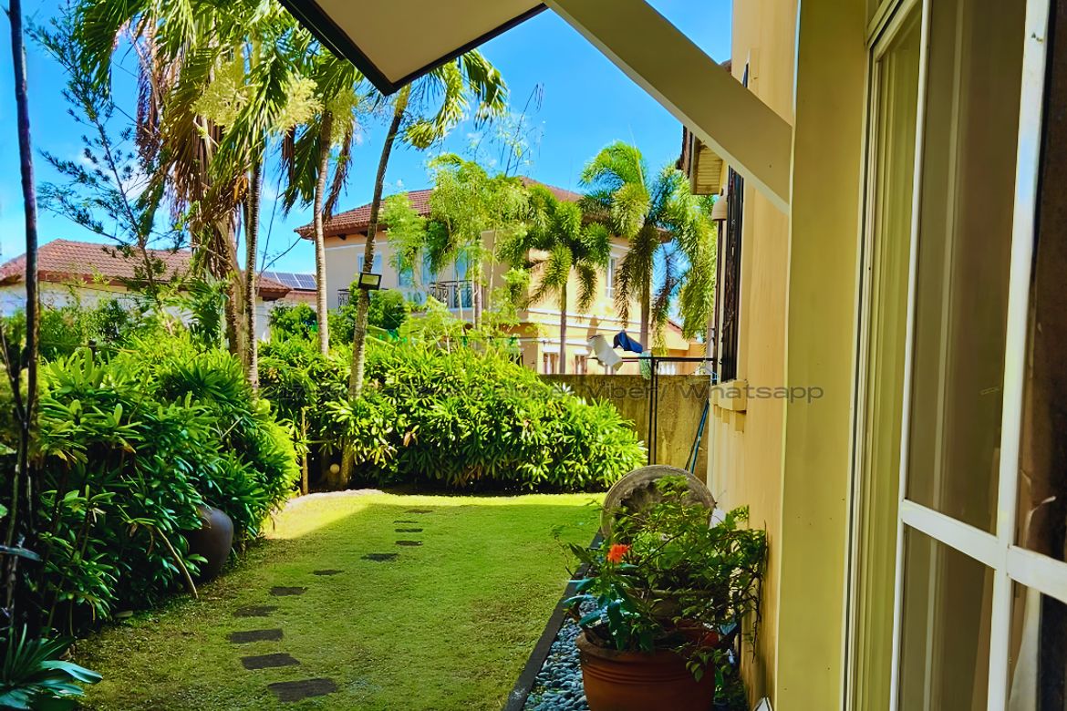4 Bedroom House for Sale in Portofino South, Poblacion, Muntinlupa, Metro Manila – photo 5