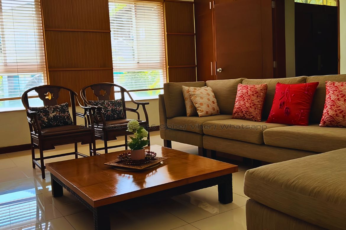 4 Bedroom House for Sale in Portofino South, Poblacion, Muntinlupa, Metro Manila – photo 6