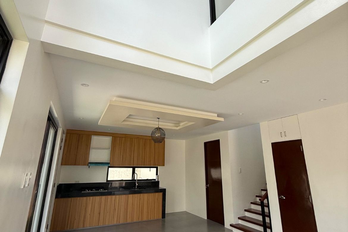 4 Bedroom House for Sale in Pramana Residential Park, Malitlit, Santa Rosa, Laguna – photo 6