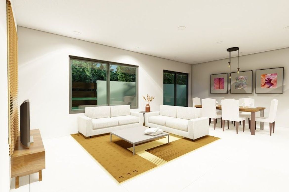 4 Bedroom House for Sale in Pramana Residential Park, Malitlit, Santa Rosa, Laguna – photo 3