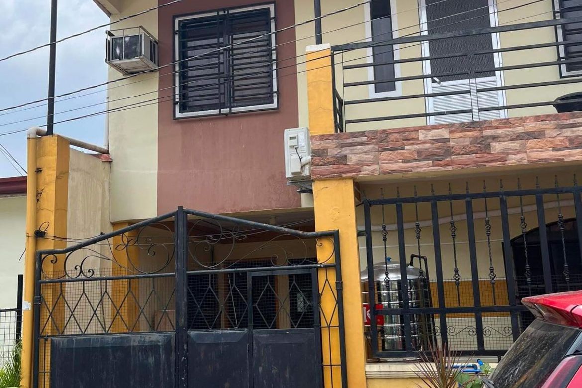 4 Bedroom House for Sale in Prenza II, Marilao, Bulacan