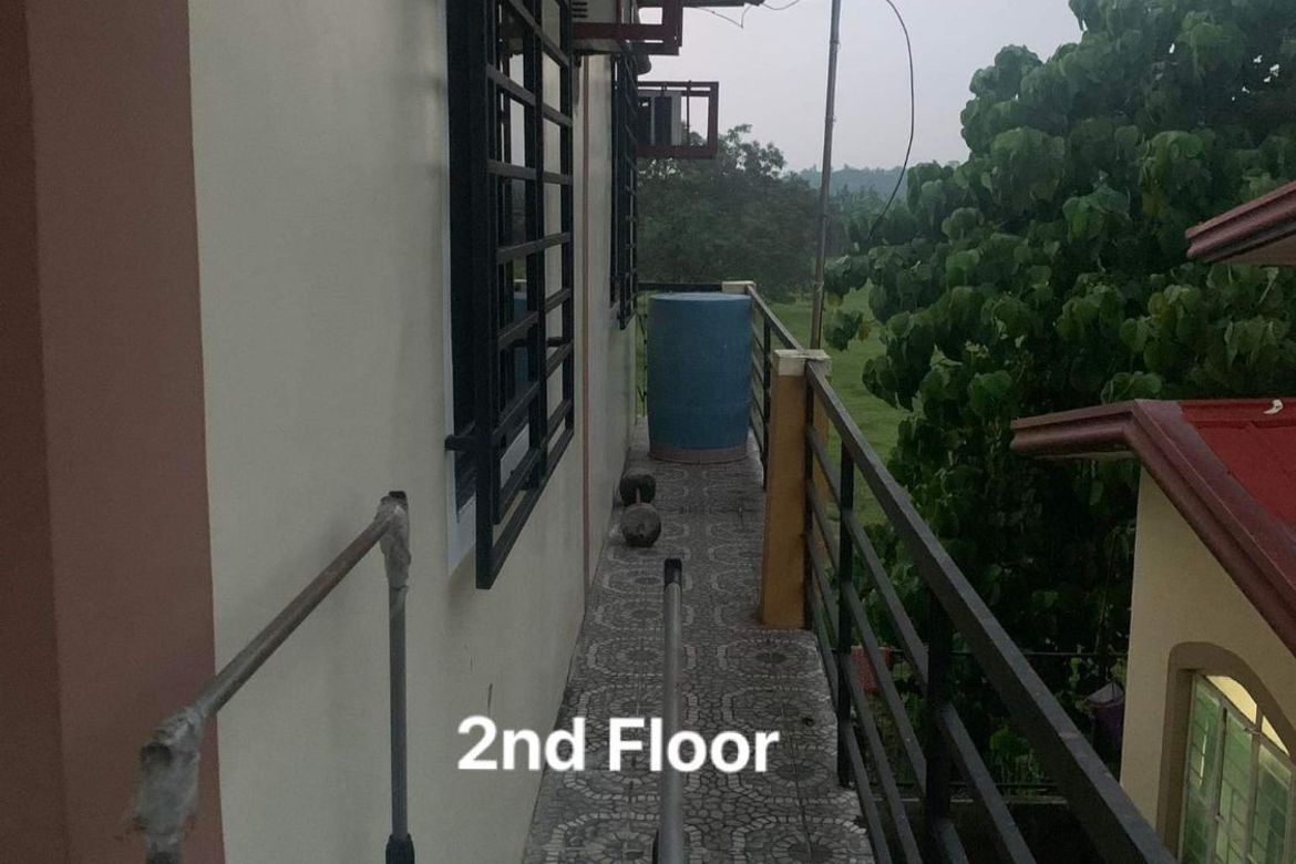 4 Bedroom House for Sale in Prenza II, Marilao, Bulacan – photo 7