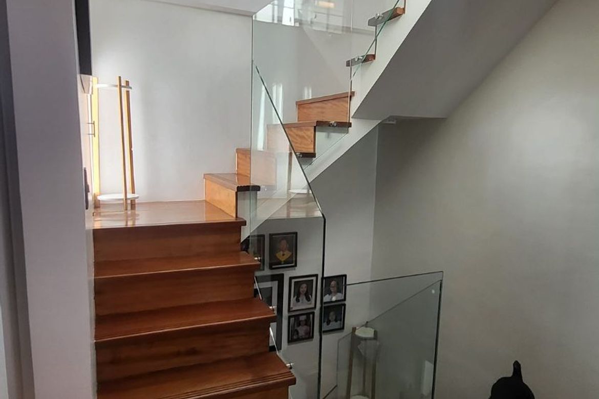 4 Bedroom House for Sale in Princeton Heights, Bayanan, Bacoor, Cavite – photo 5