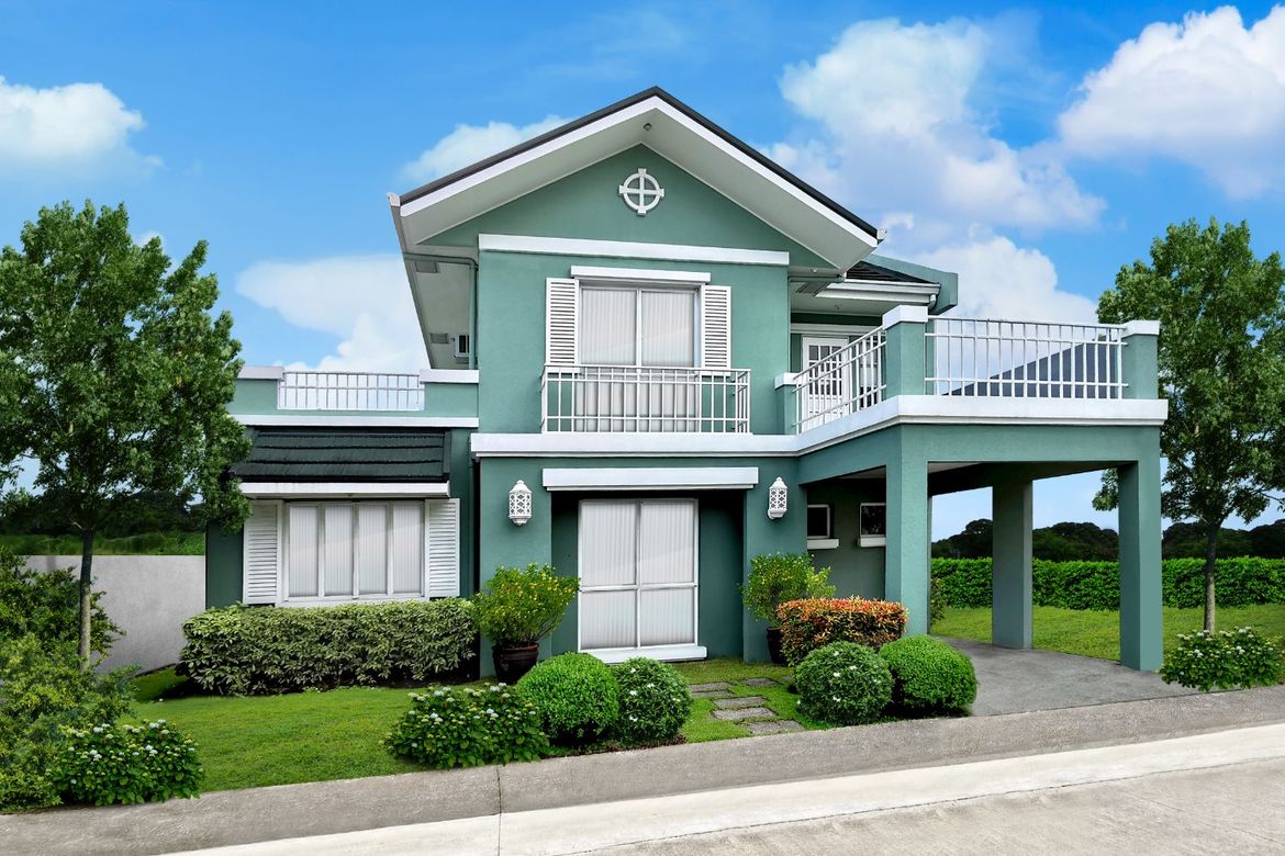 4 Bedroom House for Sale in Princeton Heights, Bayanan, Bacoor, Cavite – photo 2