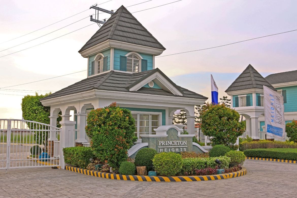 4 Bedroom House for Sale in Princeton Heights, Bayanan, Bacoor, Cavite – photo 5