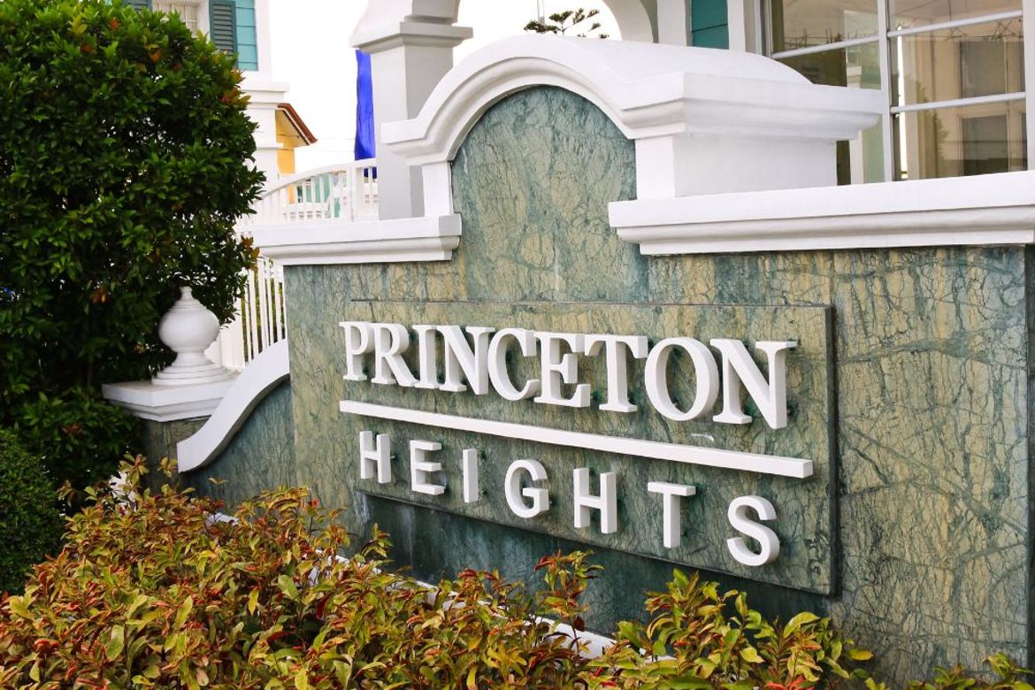 4 Bedroom House for Sale in Princeton Heights, Bayanan, Bacoor, Cavite – photo 7