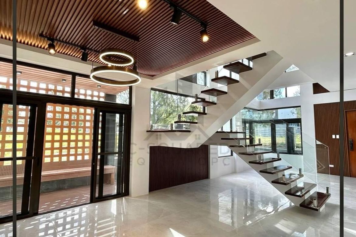4 Bedroom House for Sale in Pueblo Del Sol, Asisan, Tagaytay, Cavite – photo 6