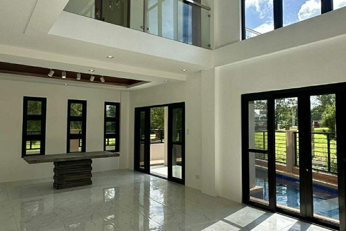 4 Bedroom House for Sale in Pueblo Del Sol, Asisan, Tagaytay, Cavite – photo 2