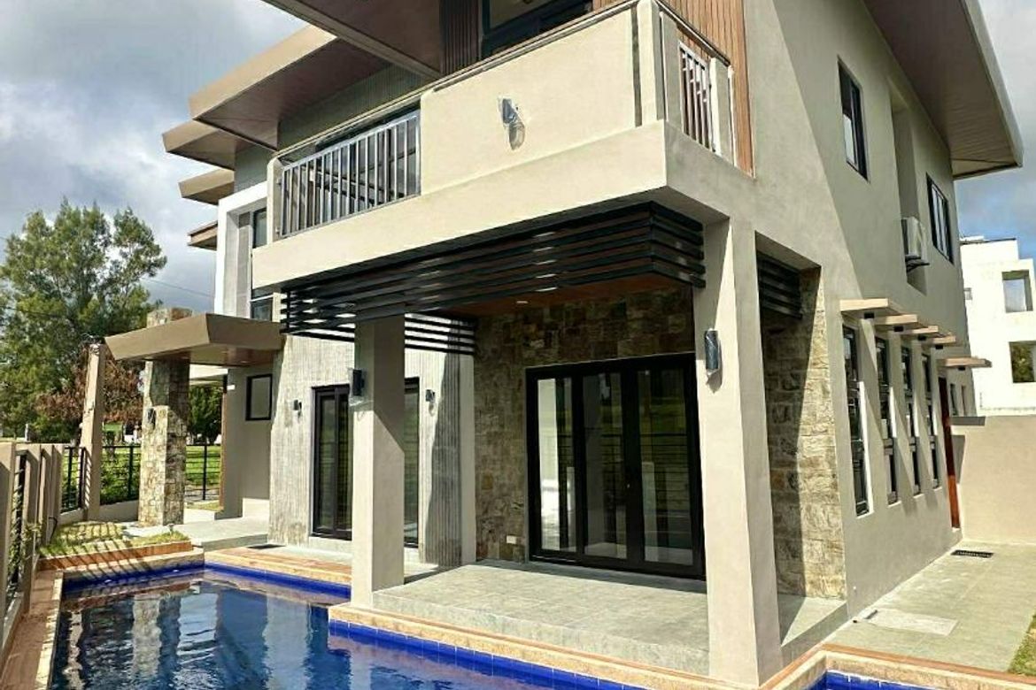 4 Bedroom House for Sale in Pueblo Del Sol, Asisan, Tagaytay, Cavite – photo 6