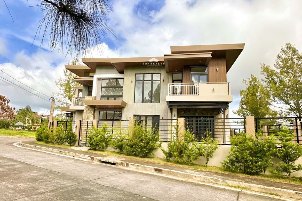 4 Bedroom House for Sale in Pueblo Del Sol, Asisan, Tagaytay, Cavite – photo 2