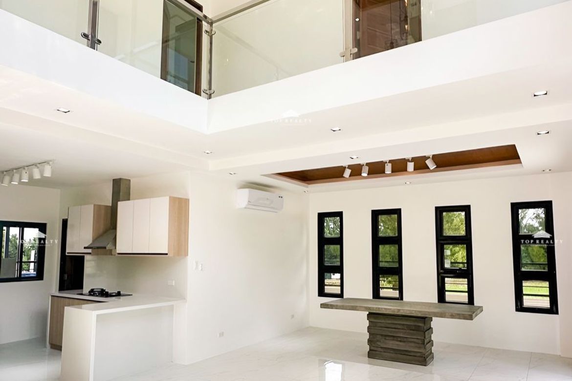 4 Bedroom House for Sale in Pueblo Del Sol, Asisan, Tagaytay, Cavite – photo 6