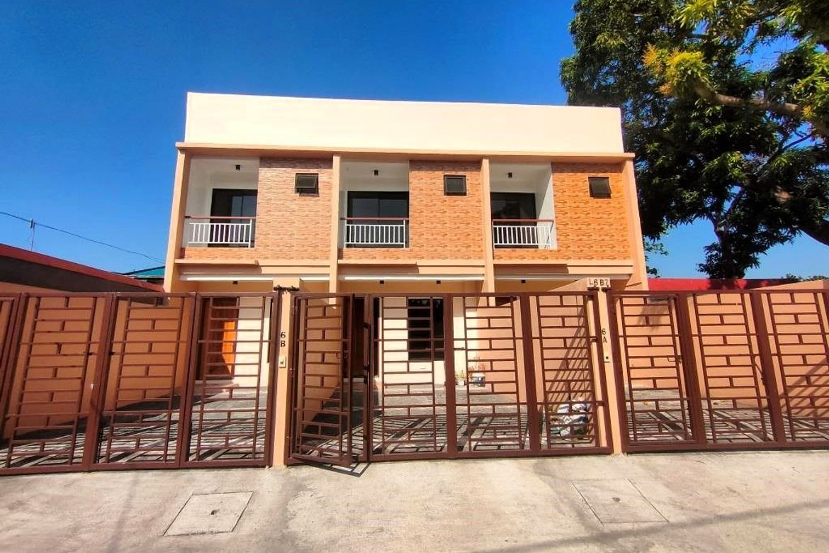 4 Bedroom House for Sale in Pulang Lupa Uno, Las Piñas, Metro Manila – photo 2