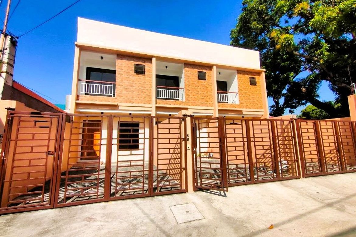 4 Bedroom House for Sale in Pulang Lupa Uno, Las Piñas, Metro Manila – photo 3