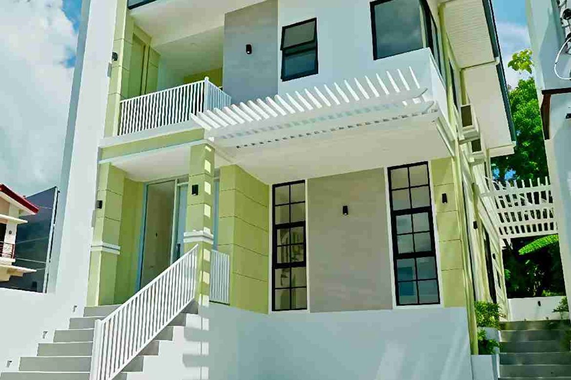 4 Bedroom House for Sale in Pulangbato, Cebu City, Cebu – photo 2