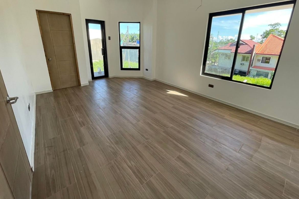 4 Bedroom House for Sale in Pulangbato, Cebu City, Cebu – photo 2
