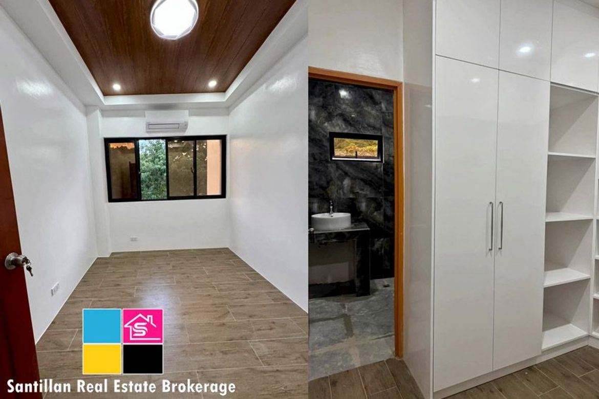 4 Bedroom House for Sale in Pulangbato, Cebu City, Cebu – photo 2
