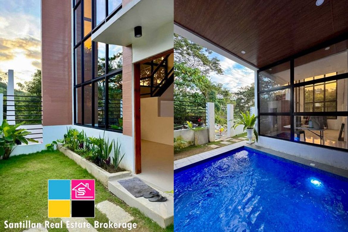 4 Bedroom House for Sale in Pulangbato, Cebu City, Cebu – photo 3