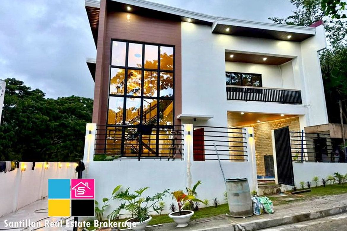 4 Bedroom House for Sale in Pulangbato, Cebu City, Cebu – photo 7
