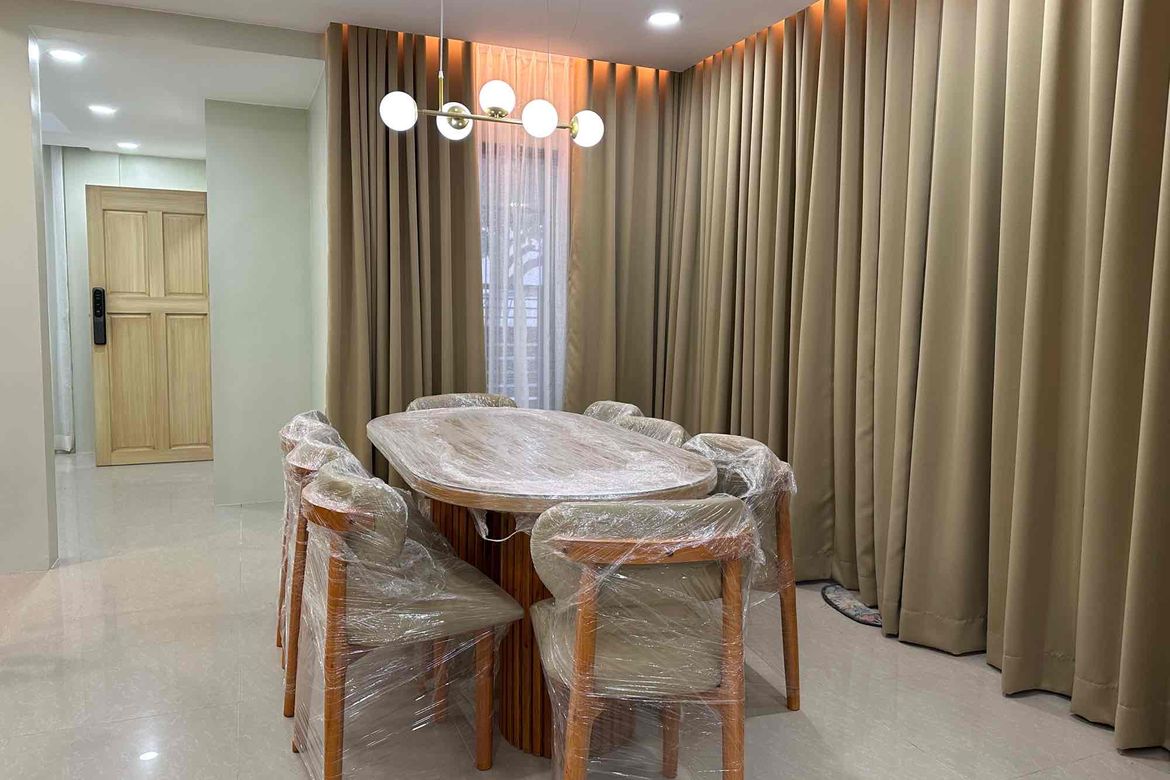 4 Bedroom House for Sale in Pulung Bulu, San Fernando, Pampanga – photo 8