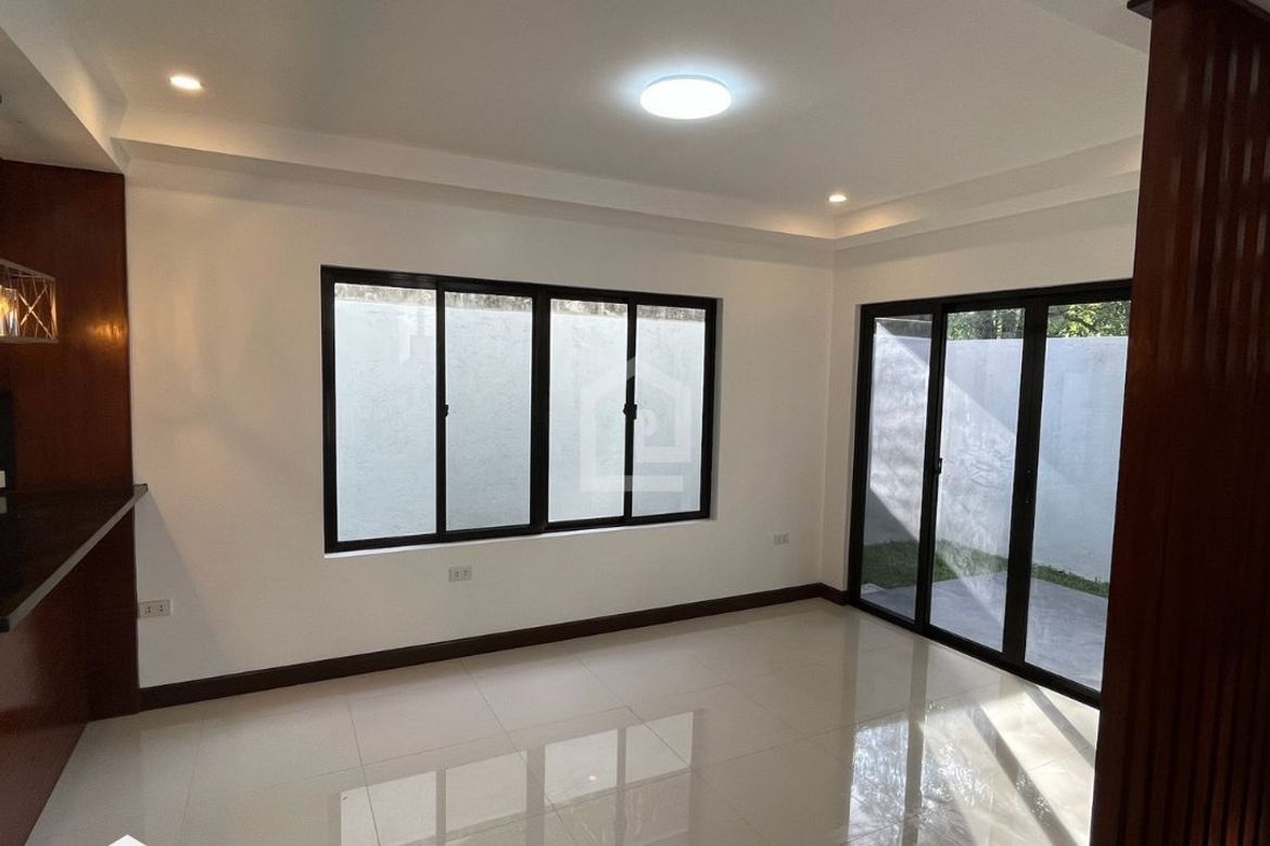 4 Bedroom House for Sale in Pulung Bulu, San Fernando, Pampanga – photo 3