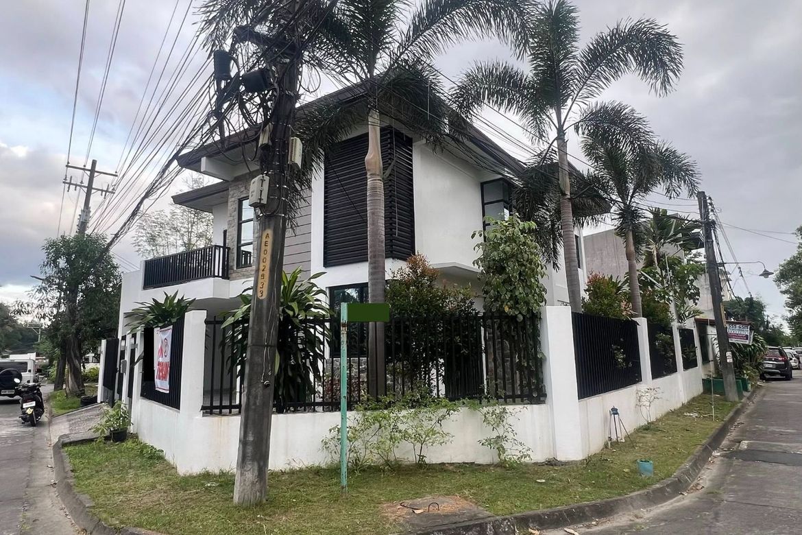 4 Bedroom House for Sale in Pulung Bulu, San Fernando, Pampanga – photo 2
