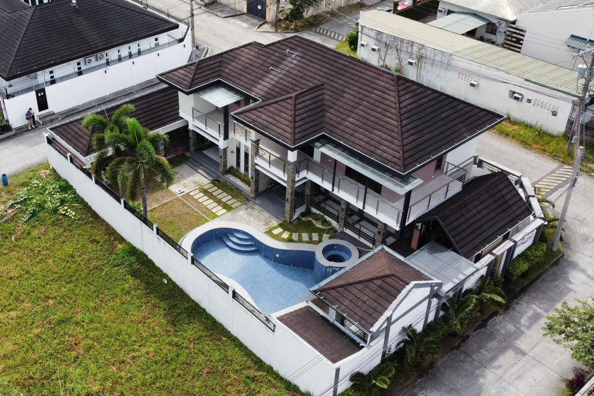 4 Bedroom House for Sale in Pulung Bulu, San Fernando, Pampanga – photo 3