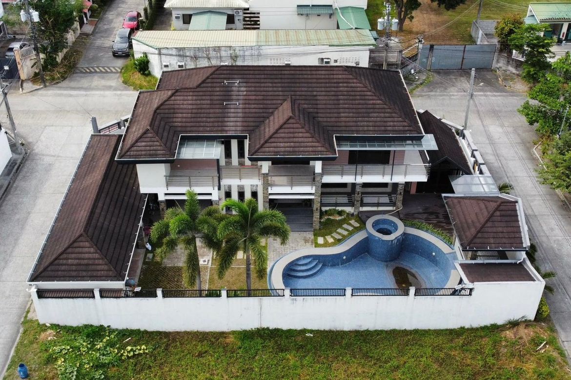 4 Bedroom House for Sale in Pulung Bulu, San Fernando, Pampanga – photo 4