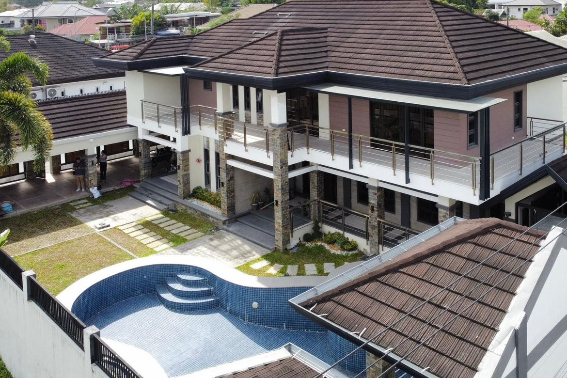 4 Bedroom House for Sale in Pulung Bulu, San Fernando, Pampanga – photo 6
