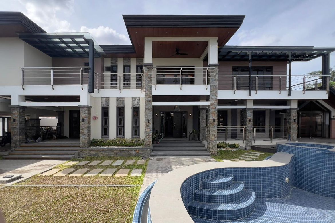 4 Bedroom House for Sale in Pulung Bulu, San Fernando, Pampanga – photo 7